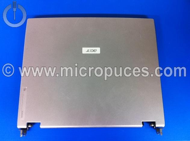 Plasturgie d'cran pour Acer Travelmate 290 15"